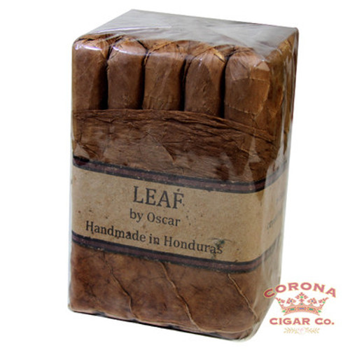 Leaf by Oscar Connecticut Toro (6 x 50)