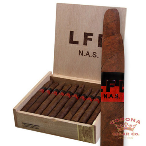 La Flor Dominicana Limited Edition N.A.S. (5 1/2 x 42)