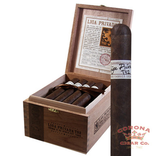 Liga Privada T52 Toro (6 x 52)