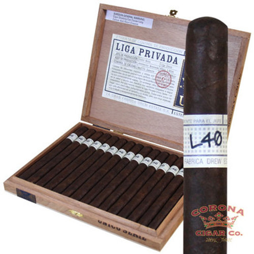 Liga Privada LP40 (7 x 40)