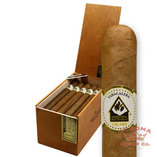 M.J. Frias Natural Churchill (7 x 50)