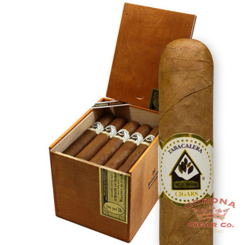 M.J. Frias Natural Robusto (5 x 50)