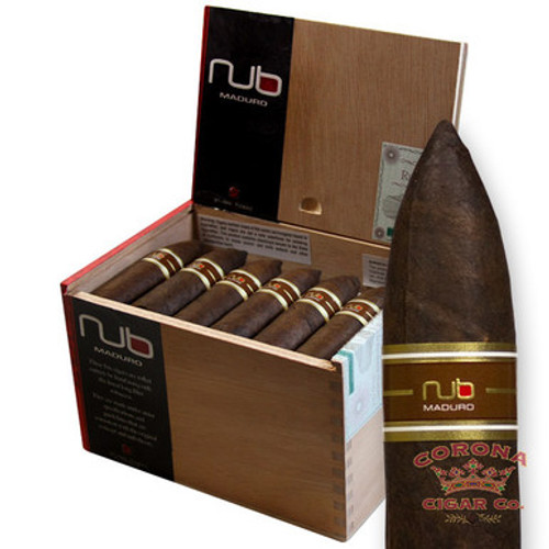NUB Maduro 464 (4 x 64)