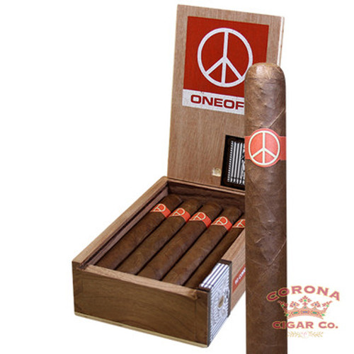 OneOff by Illusione Corona Gorda (5 3/8 x 46)