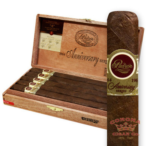 Padron Anniversary 1964 Maduro A Limited Edition (8 1/4 x 50)