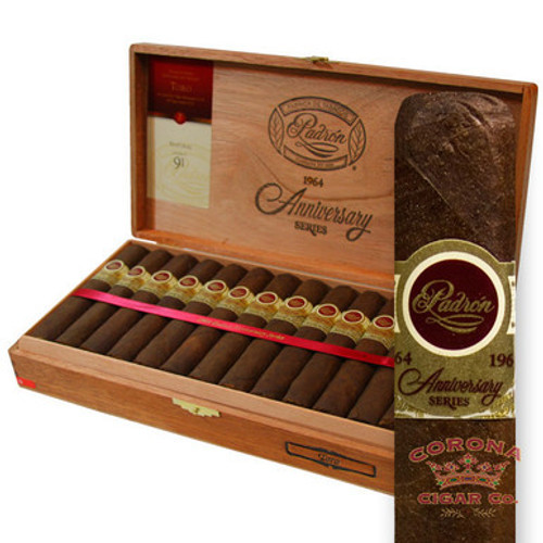Padron Anniversary 1964 Maduro Toro TAA (5 x 54)