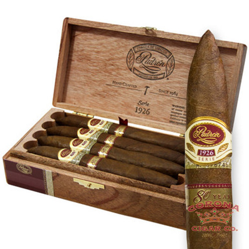 Padron Special Release Natural 80 Year (6 3/4 x 54)