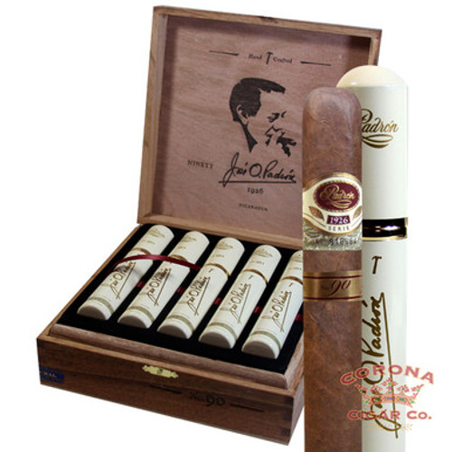 Padron Special Release Natural 90 Year (5 1/2 x 52)