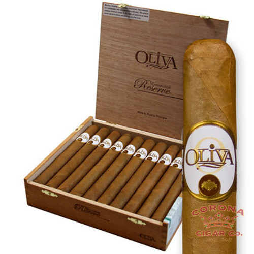 Oliva Connecticut Lonsdale (6 1/2 x 44)
