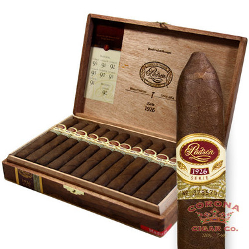 Padron 1926 Serie Maduro No. 2 (5 1/2 x 52)