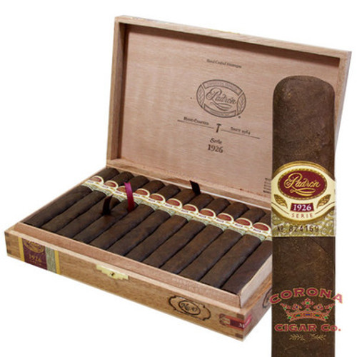 Padron 1926 Serie Maduro No. 47 (5 1/2 x 50)