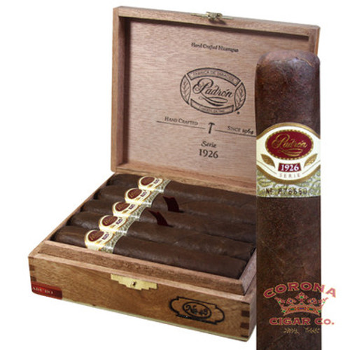 Padron 1926 Serie Maduro No. 48 (5 1/2 x 60)