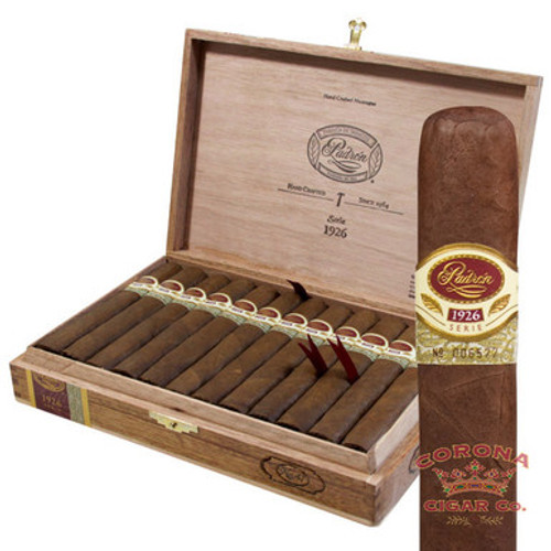 Padron 1926 Serie Natural No. 47 (5 1/2 x 50)