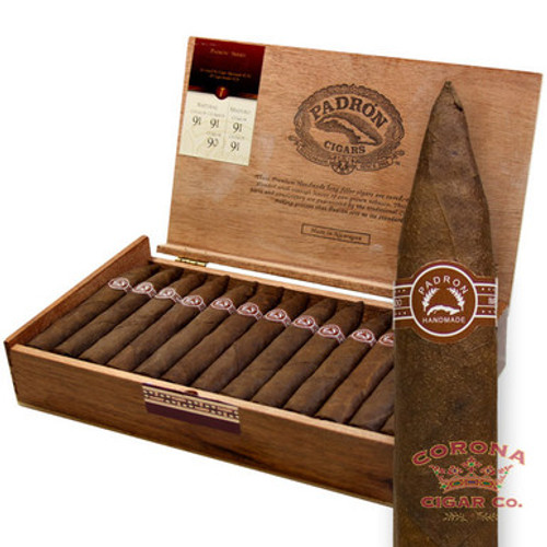 Padron Maduro 6000 (5 1/2 x 52)