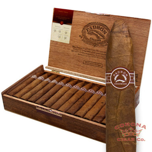 Padron Natural 6000 (5 1/2 x 52)