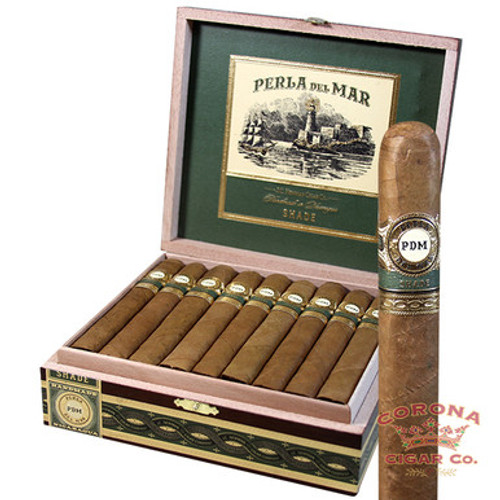 Perla del Mar Connecticut Corona Gorda(5 1/2 x 46)