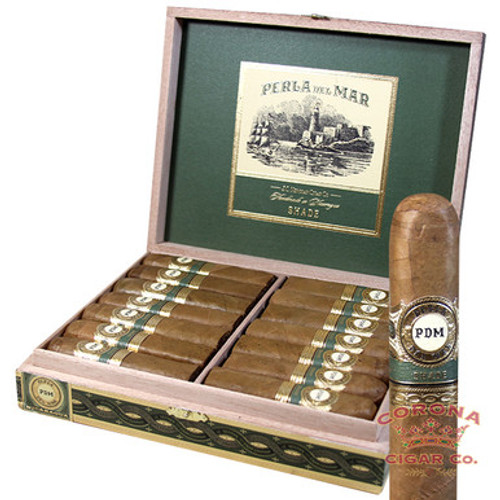 Perla del Mar Connecticut Short Robusto (3 3/4 x 56)
