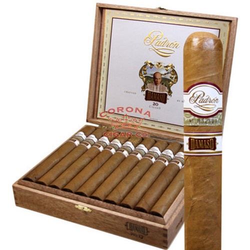 Padron Damaso No. 17 (7 x 54)
