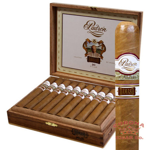Padron Damaso No. 8 (5 1/2 x 46)