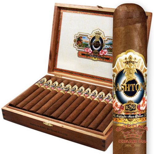 Ashton ESG #20 Churchill (6 3/4 x 49)