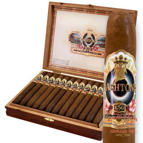 Ashton ESG #24 Perfecto (6 5/8 x 48)