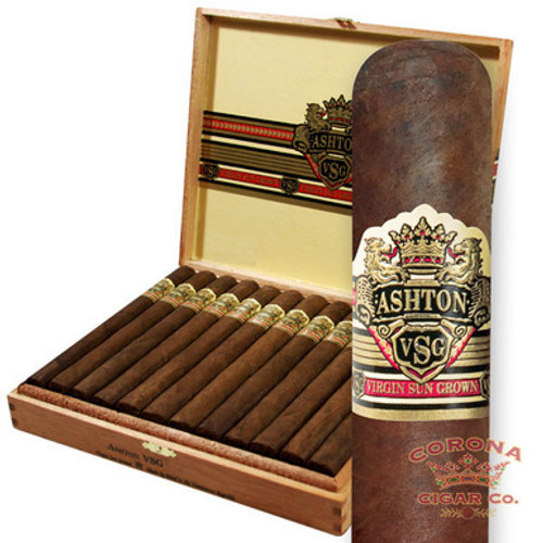 Ashton VSG Wizard (6 x 56)
