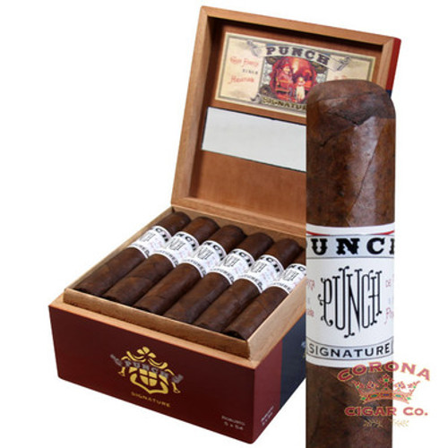 Punch Signature Robusto (5 x 54)