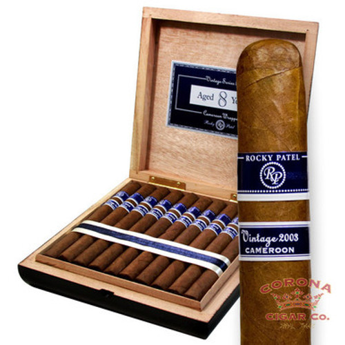 Rocky Patel Vintage 2003 Toro (6 1/2 x 52)
