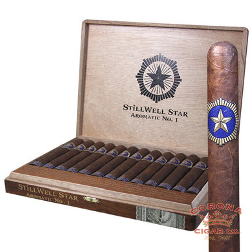 StillWell Star Aromatic #1 (6 x 52)