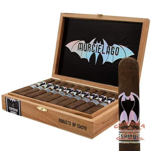 Murcielago Robusto (5 x 54)