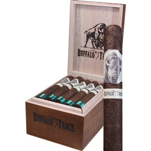 Buffalo Trace Toro (6 x 52)
