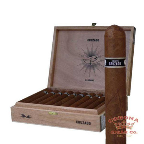 Illusione Cruzado Gordo (6 x 56)
