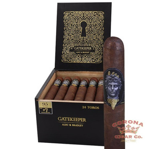 Alec & Bradley Gatekeeper Toro (6 x 52)