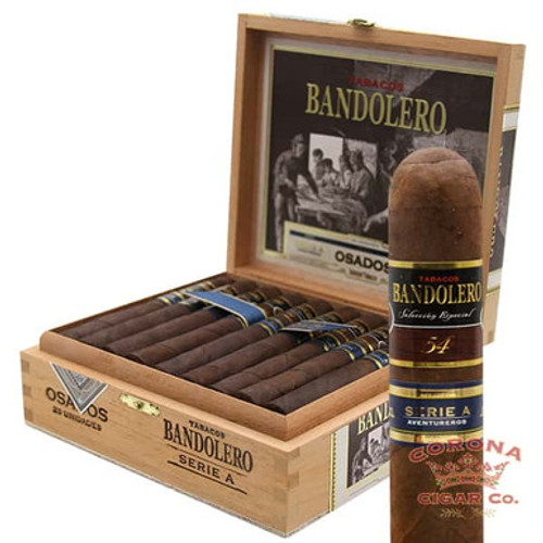 Bandolero Osados (5 x 42)