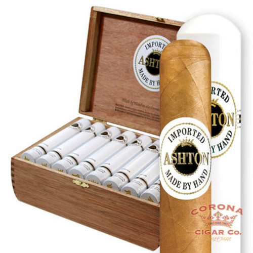 Ashton Classic Monarch (6 x 50)