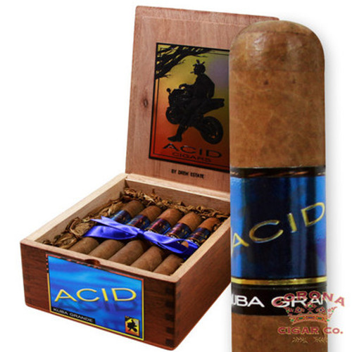 Acid Remi Blue Kuba Grande (6 x 60)