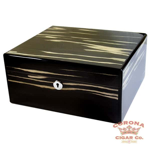 Diamond Crown St. James Mozart Humidors