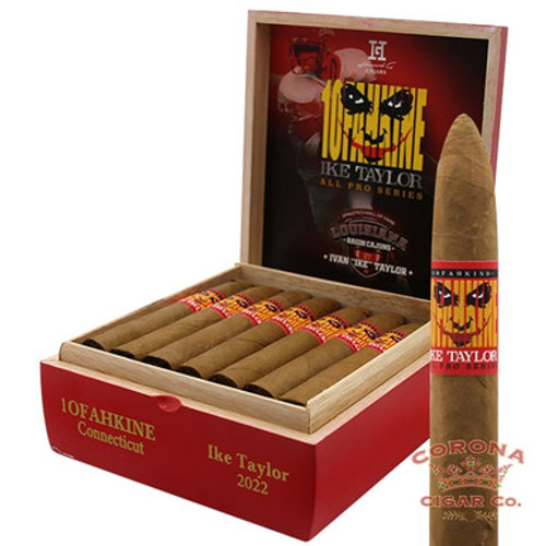 Howard G A.P.S 1OFAHKINE Connecticut Torpedo (6 x 52)