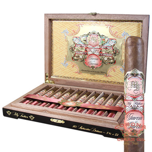 My Father Garcia y Garcia Robusto Deluxe (5 3/4 X 52)
