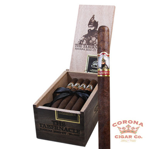 The Tabernacle CT #142 Lancero (7 x 40)