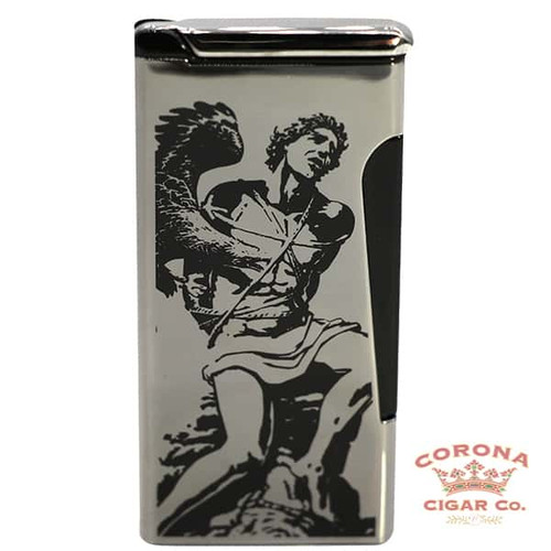 Prometheus Retro Lighters