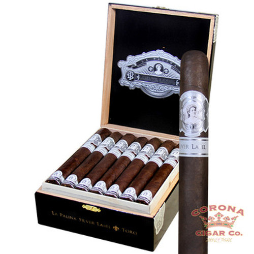 La Palina Silver TAA 2019 (6 1/2 x 52)