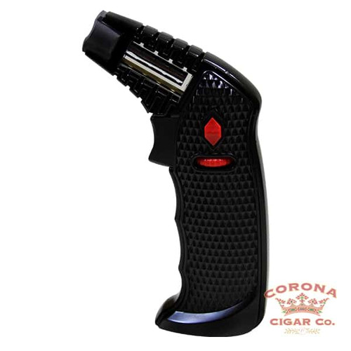 Corona Cigar Table Lighters