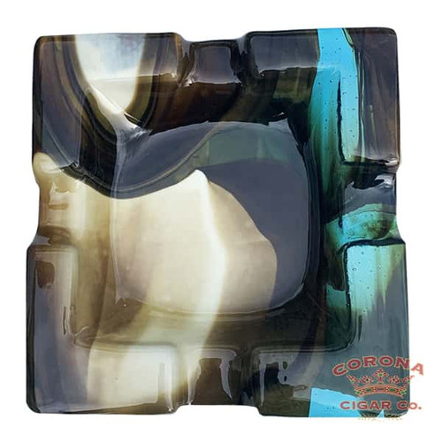 Aaron Thomas Collection Vanilla Ashtrays