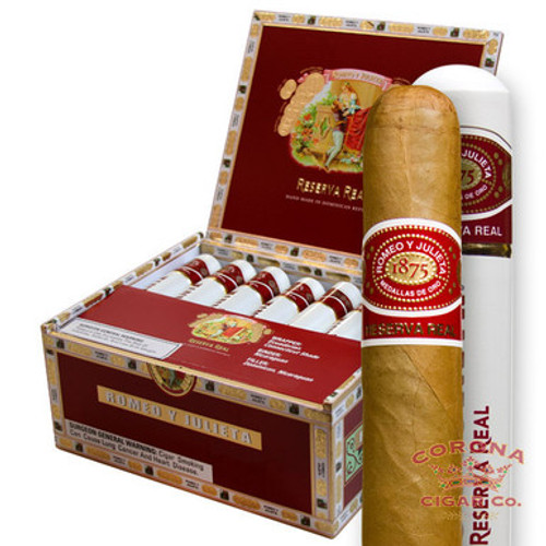 Romeo y Julieta Reserva Real Porto Real (7 x 36)