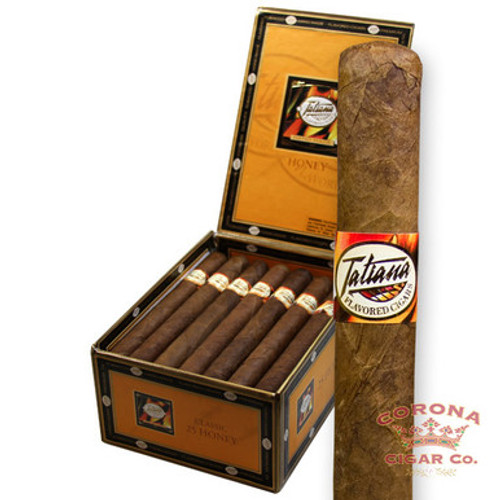 Tatiana Honey Classic (6 x 44)