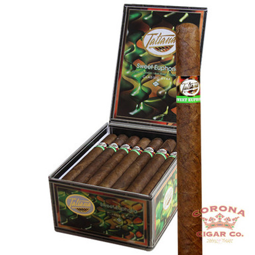 Tatiana Sweet Euphoria Classic (6 x 44)