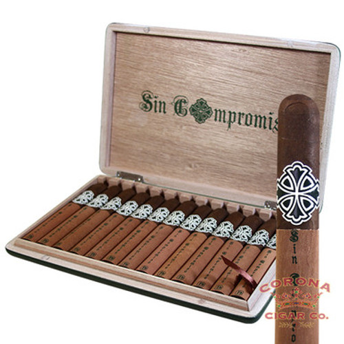 Sin Compromiso Seleccion Intrepido (5 2/3 x 46)
