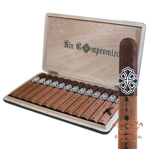 Sin Compromiso Seleccion No. 5 (6 x 54)