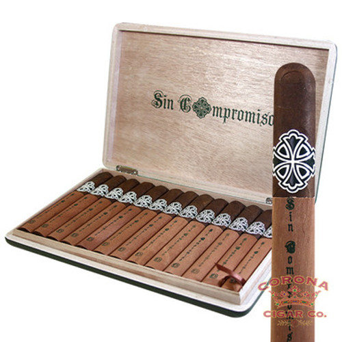 Sin Compromiso Seleccion No. 7 (7 x 56)